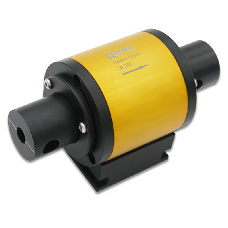 -1310/1550nm Fiber Optic Faraday Rotator Mirror - Geo-matching