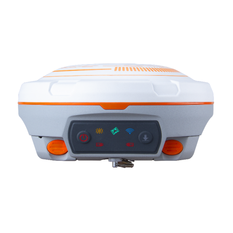 i89 COMPACT EFFICIENT POCKET-SIZED VISUAL IMU-RTK - Geo-matching