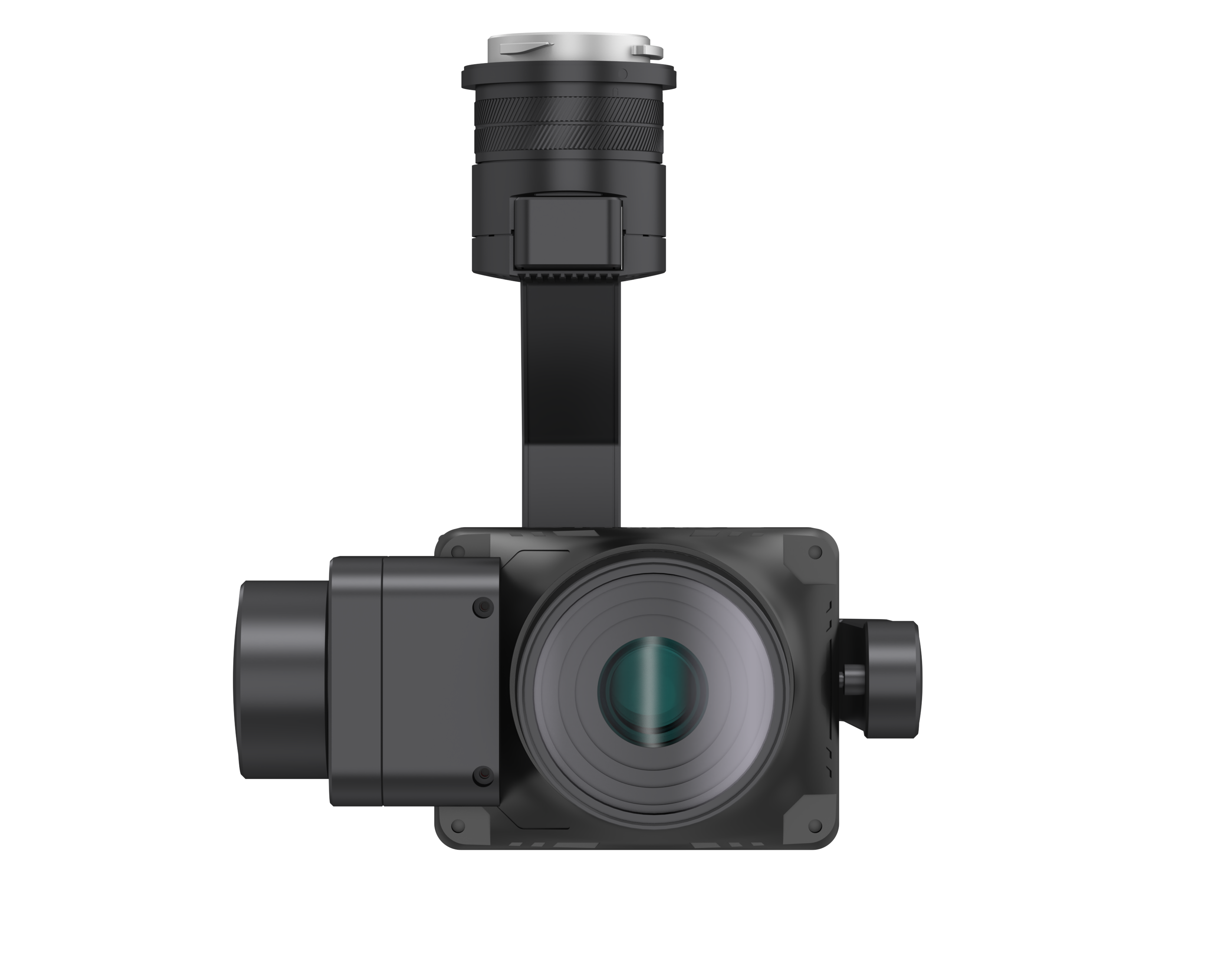 SHARE UAV 6100X - Geo-matching