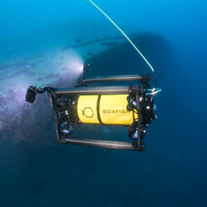 Boxfish Research Boxfish ROV -Compare With Similar Products on Geo-Matching.Com