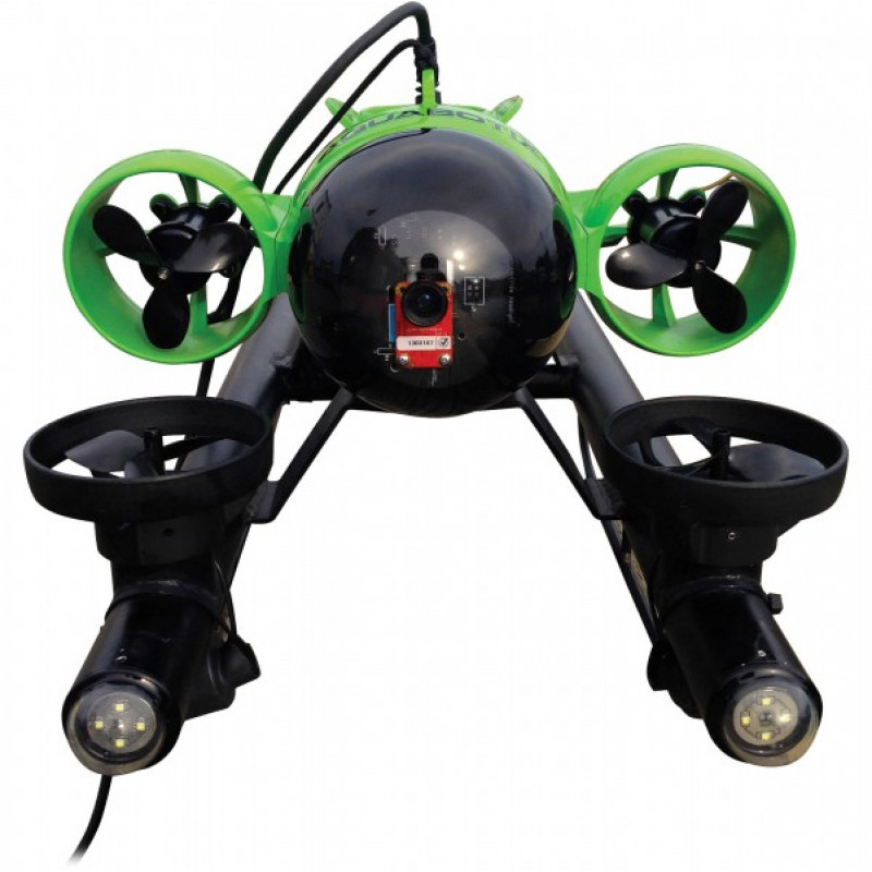 HydroView Pro 300 - Geo-matching