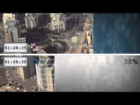 A3 Edge Explainer - Geo-matching