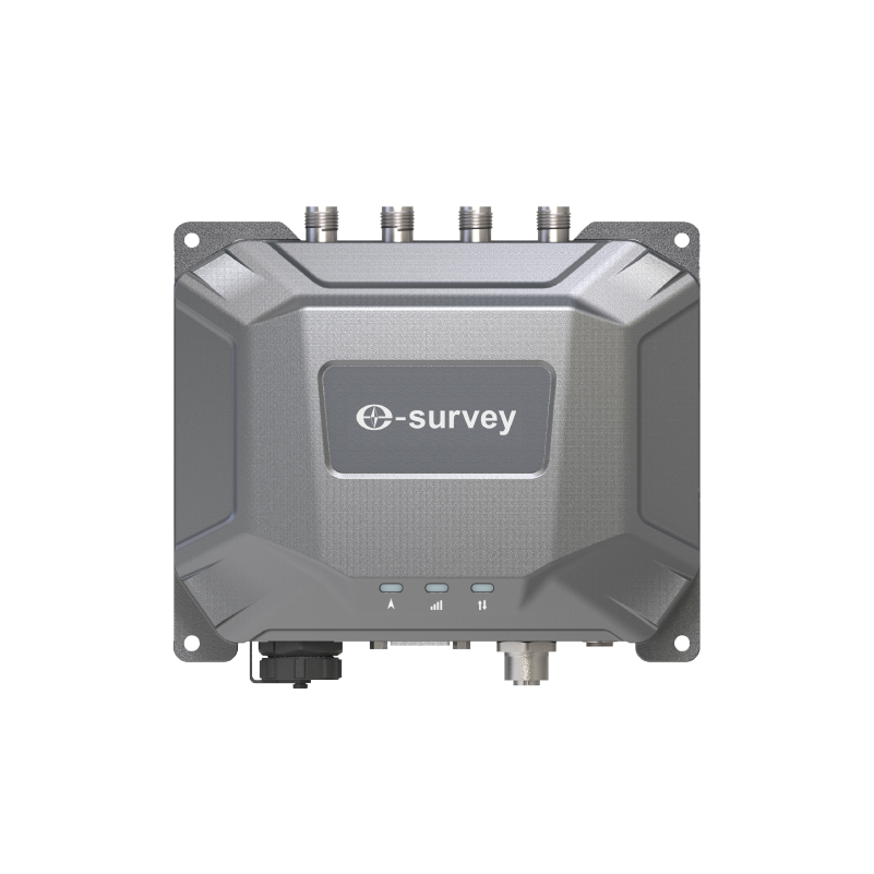 eSurvey eHP10 Lite High Precision GNSS/Ins Sensor - Geo-matching