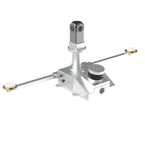 Products - Geo-matching