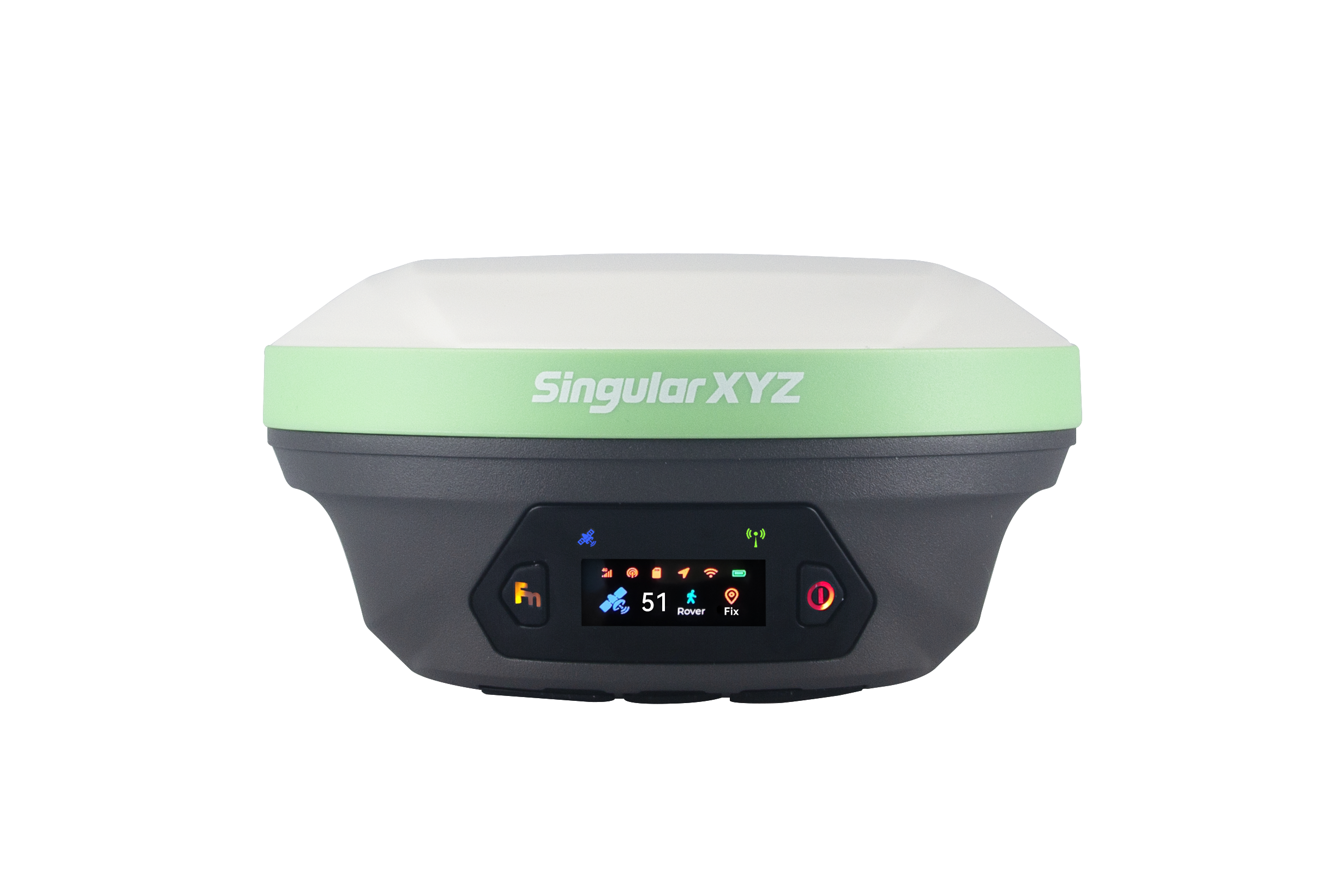 LD900 Marine GNSS Receiver - Geo-matching