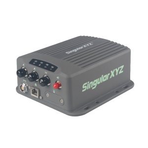 SingularXYZ SV100 Dual GNSS Receiver  - Compare with Similar Products on Geo-matching.com
