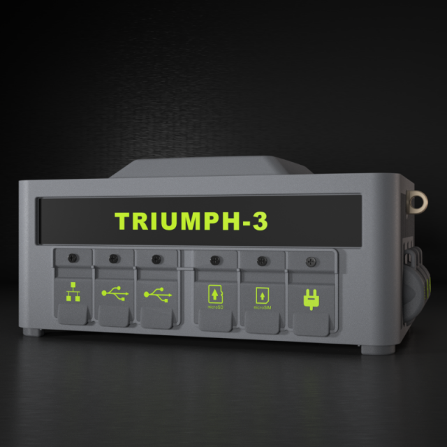 TRIUMPH-3