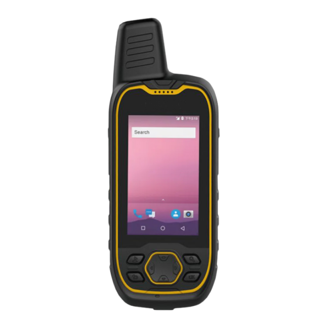 eSurvey G639/G659 Rugged GIS Handheld