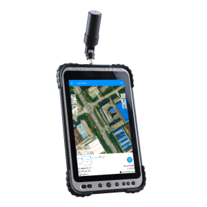 ComNav P8 GNSS Tablet - Mobile GIS  -Compare with Similar Products on Geo-matching.com