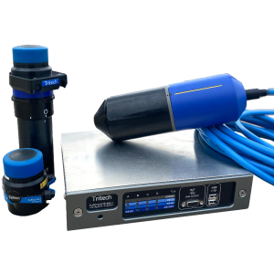 MicronNav 200 USBL System