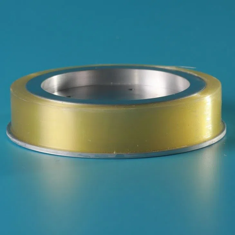洋楽 Various - Gyroscope Gyroscope Fiber Coil - Geo-matching