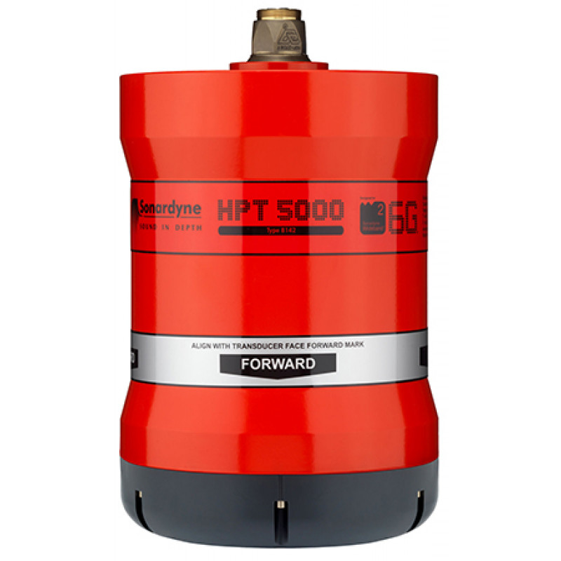 HPT 5000 - Geo-matching