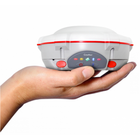 Compass Solution Compass Solution - Geo-matching