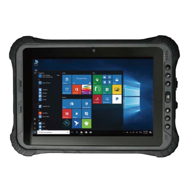 eSurvey UT50 Rugged Windows Tablet