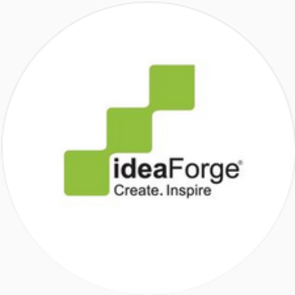 ideaForge