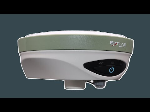 Satlab Transceiver SatLab SL900 GNSS RTK Receiver - Compare it with Other Similar Products ...