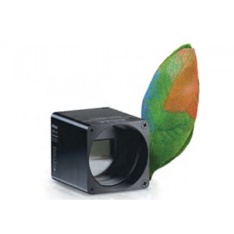 Hyperspectral Imaging camera smallest USB3 - Geo-matching
