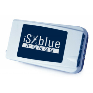 iSXBlue II+ GNSS
