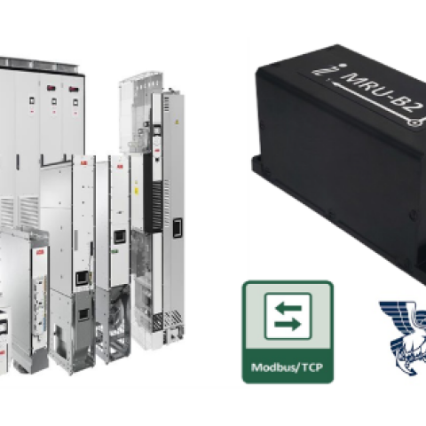 Position Reference Unit MRU-PD – Enhanced & Professional Dual Antenna Motion Reference Units ...