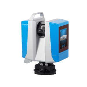 Z+F IMAGER® 5016 Terrestrial laser scanners - - Compare with Similar Products on Geo-matching.com