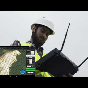 FlyTech UAV & DroneRadar - Geo-matching