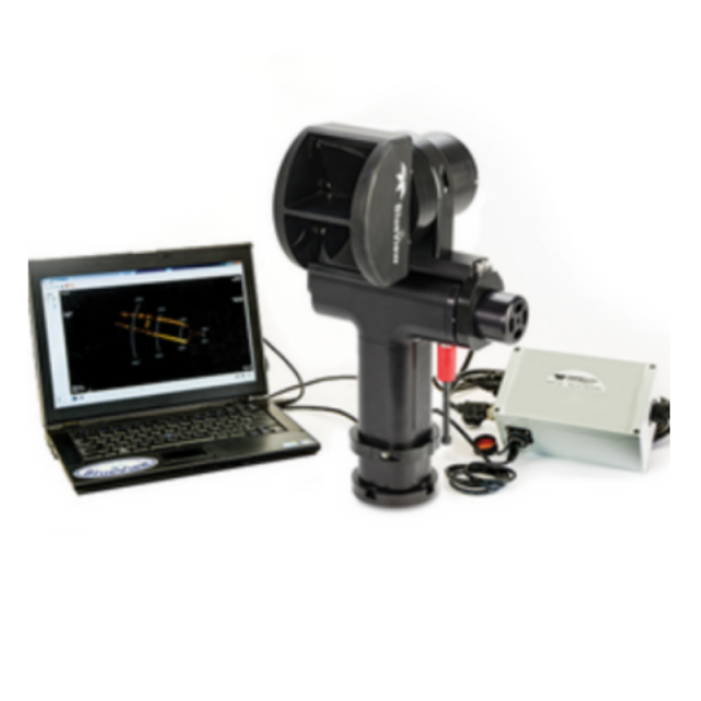 BV5000 3D Multibeam Scanning Sonar
