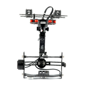 HD Air Studio infinity MR-S2 drone gimbal for 800g payloads - gimbals and mounting systems - Compare With Similar Products on Geo-Matching.Com