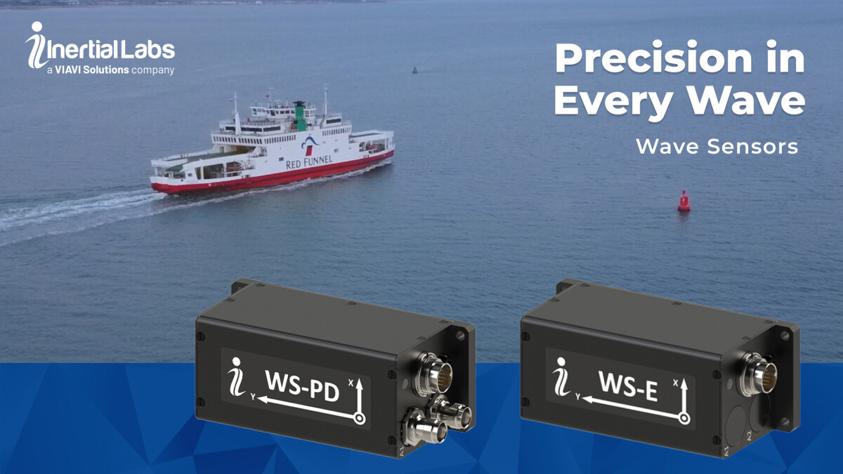 WAVE Sensors - Geo-matching