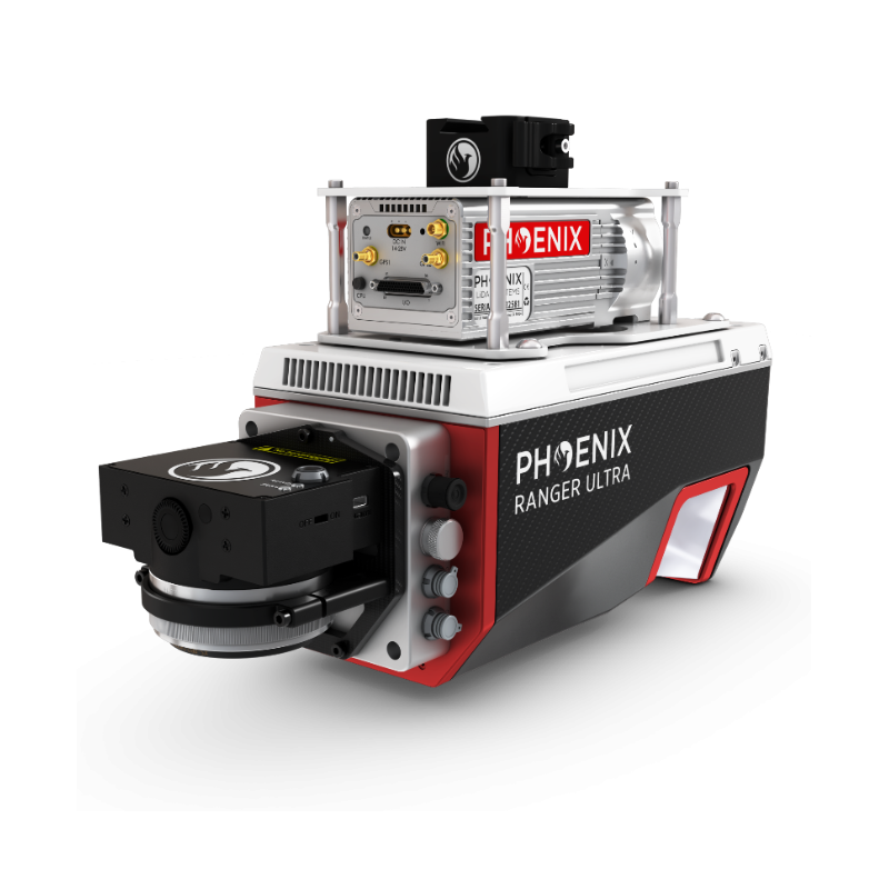 Discover How UAV-based LiDAR Has Transformed the Surveying Industry ...