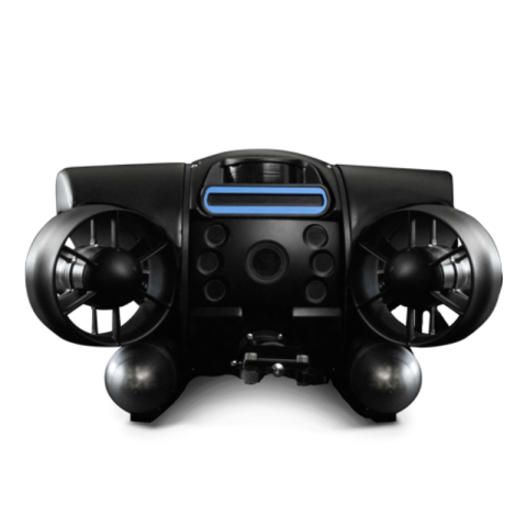 Tron Rov PHOTON ROV - Geo-matching