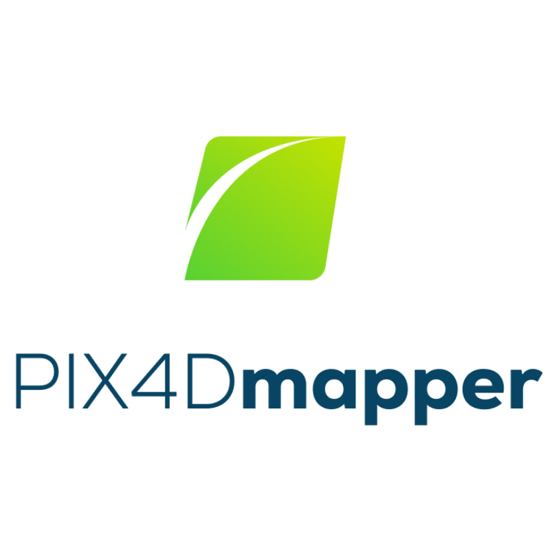 PIX4Dmapper Geo matching