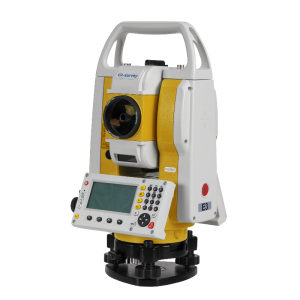 eSurvey E3/E3L Total Station - compare it with other similar products on geo-matching.com