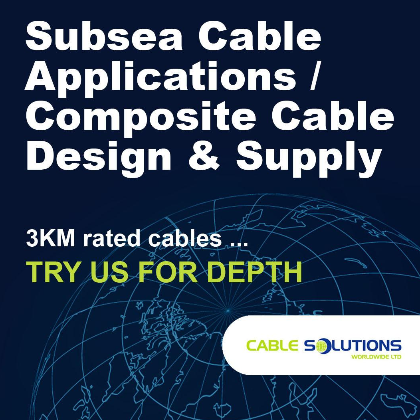 Cable Solutions Worldwide Ltd