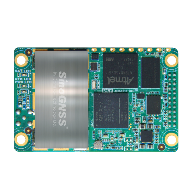 K706 GNSS OEM Board