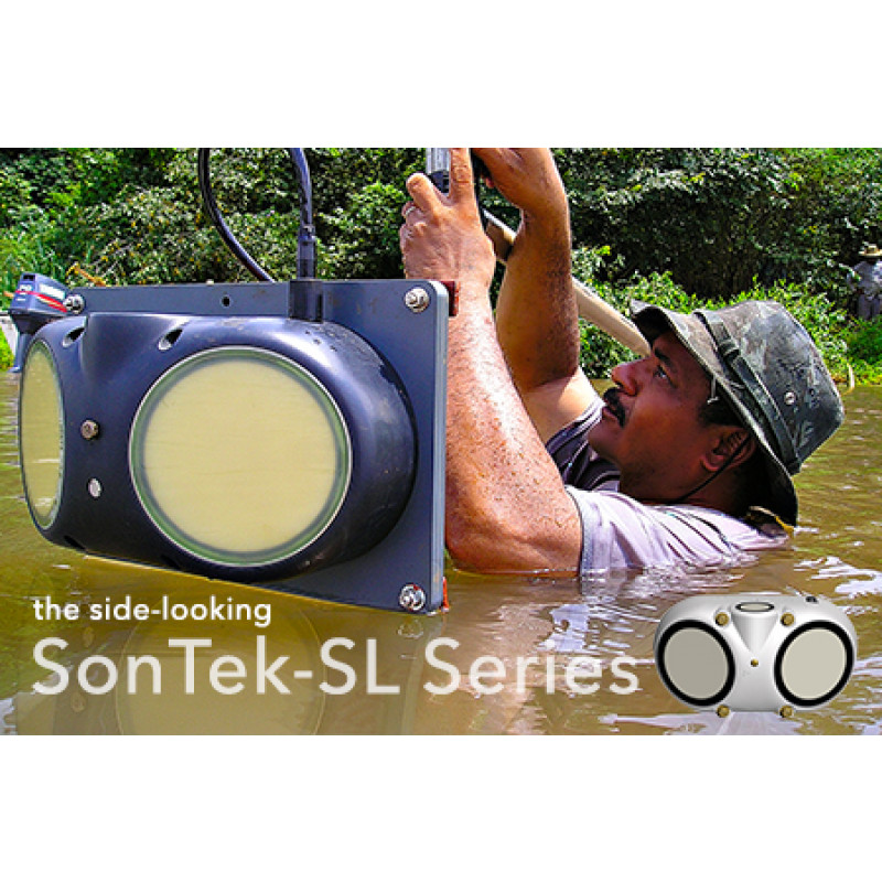 SonTek HYDROSURVEYOR Acoustic doppler current profilers ADCPs - Compare ...