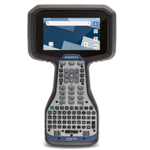 S1 Mobilemapper MobileMapper 6 Data Collector - Geo-matching