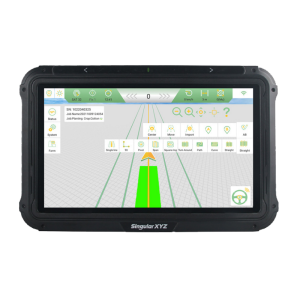 SingularXYZ T10 GNSS Console Tablet - Compare with Similar Products on Geo-matching.com