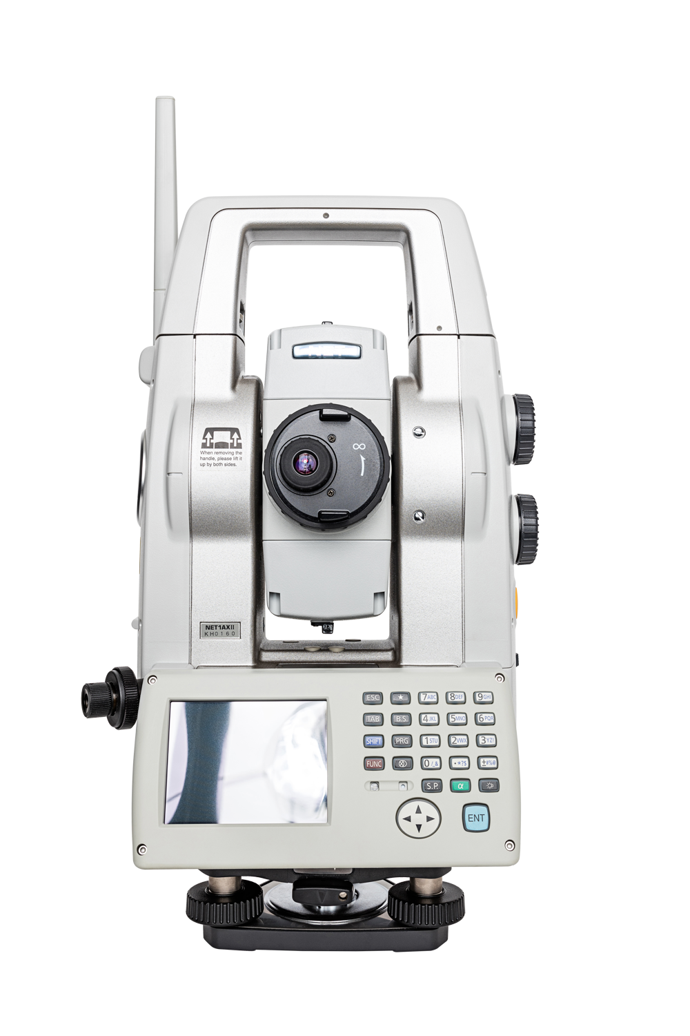 GM-100 Series - Geo-matching
