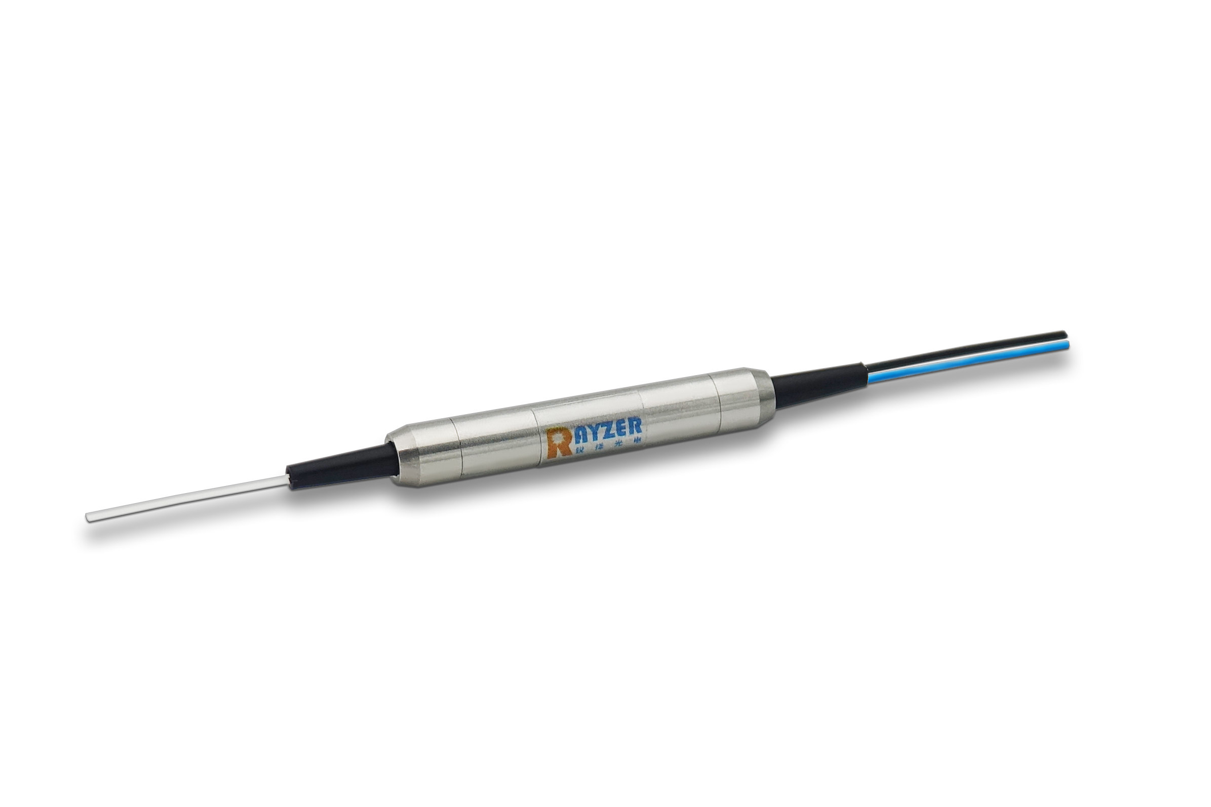 Single Mode 1310/1550nm 3 Ports Circulator for Fiber Sensing System ...