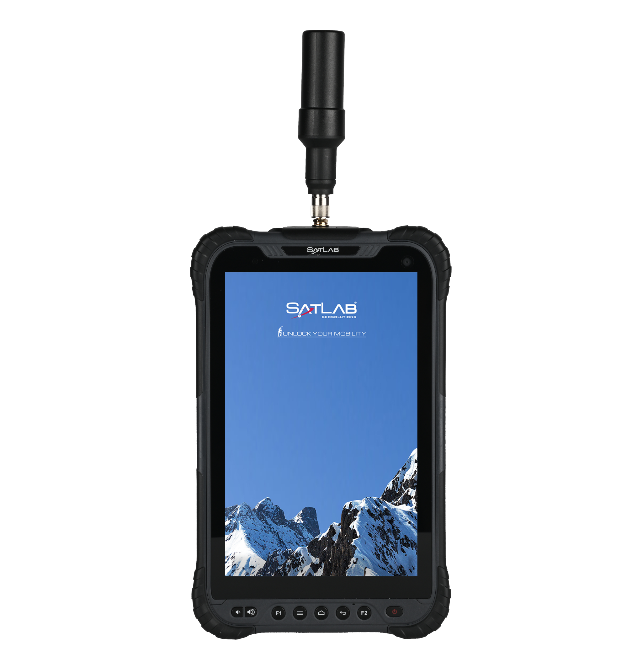 SL87 Pro High-precision Tablet - Geo-matching