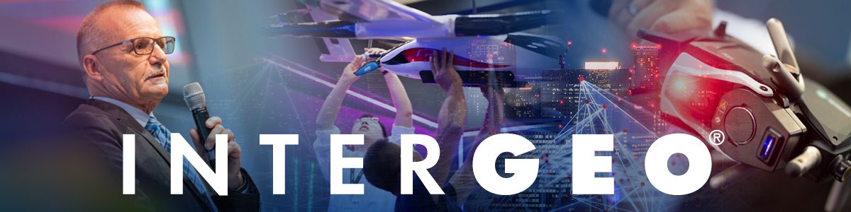 Intergeo Geo Matching