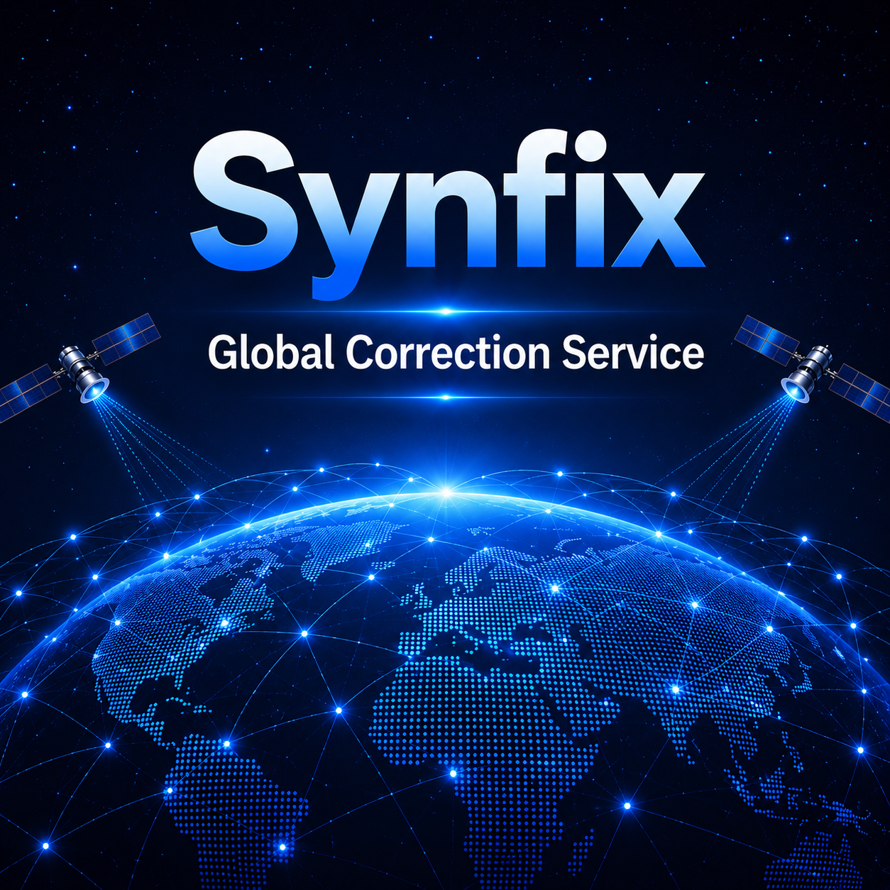 Synfix - Geo-matching