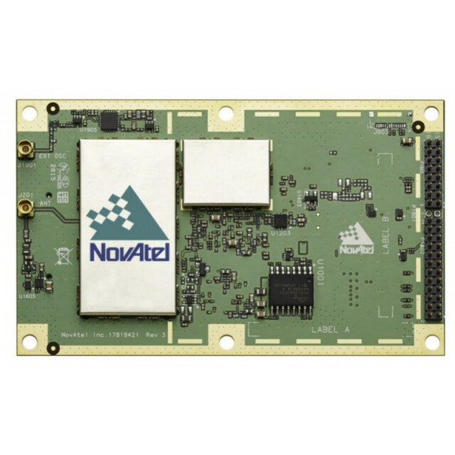 OEM729 GNSS Receiver