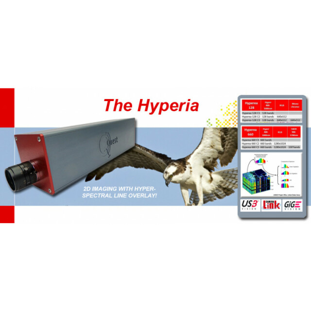 Hyperea 660