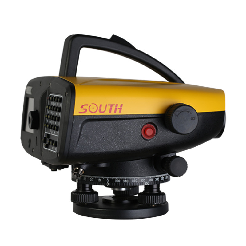 DL-2003A - Geo-matching