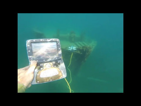 DTG3 ROV - Geo-matching