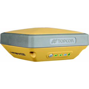 Topcon HiPer SR GNSS Receiver