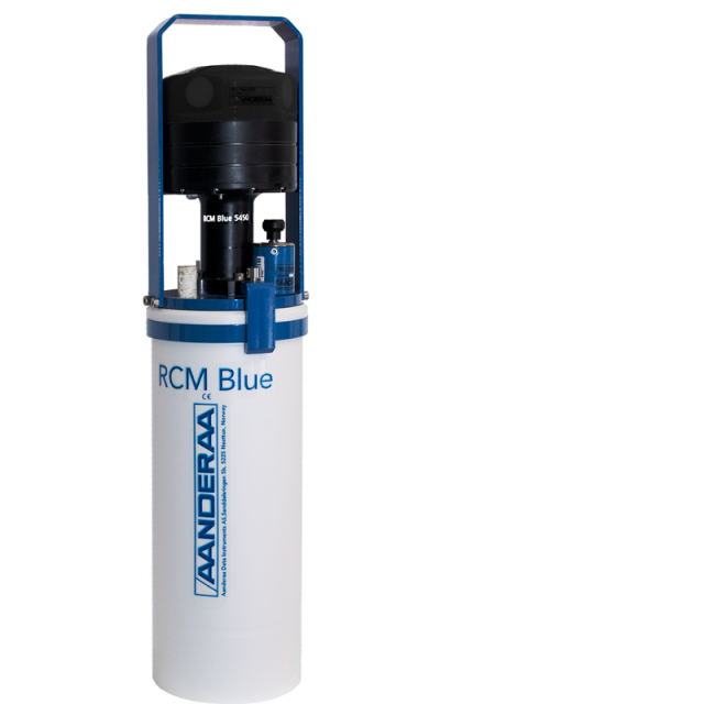 Bluetooth Recording Current Meter (RCM Blue)