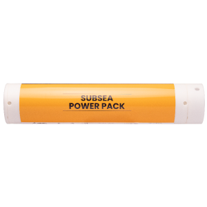 Subsea Power Pack