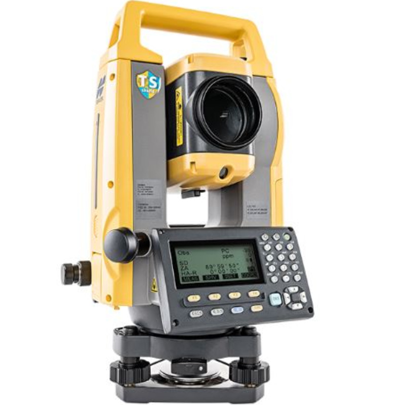 GM-100 Series - Geo-matching
